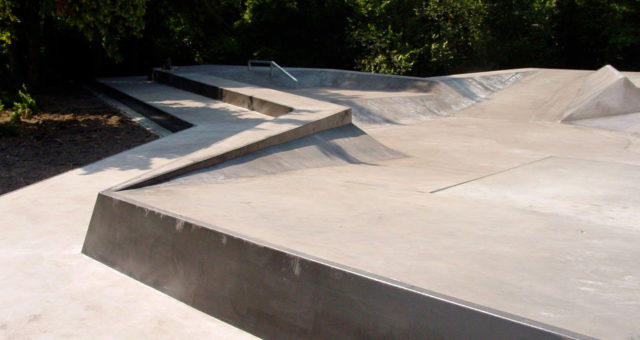 Concrete Matters 9