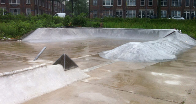 Concrete Matters 12