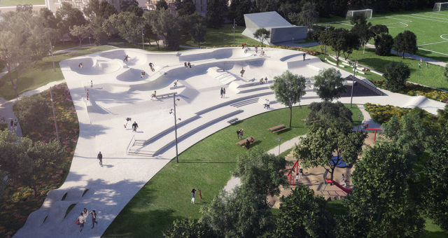 Concrete Matters 11