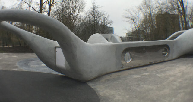 Concrete Matters 1