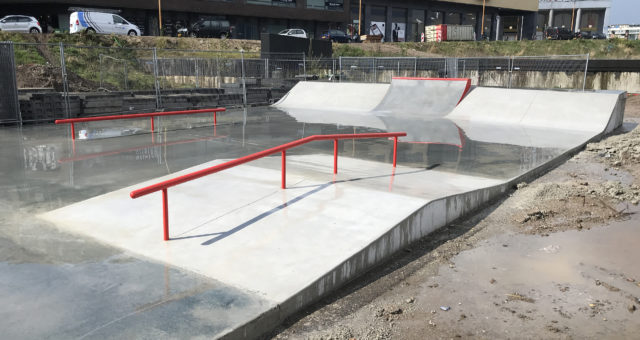 Concrete Matters 3